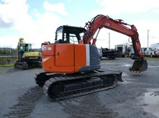 2011 HITACHI ZX75US-3