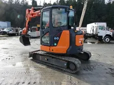 2018 HITACHI ZX55UR-5B