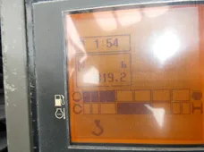 2014 YANMAR VIO80-1