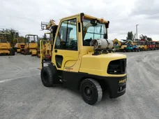 2021 HYSTER H80FT