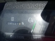 2003 KOMATSU PC27MR-1