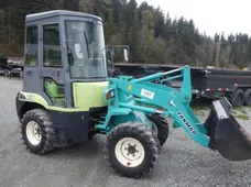 2006 YANMAR V3-5B