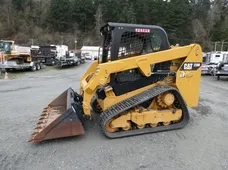 2016 CATERPILLAR 239D