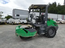 2016 HAMM H51