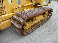 2006 KOMATSU D21P-8