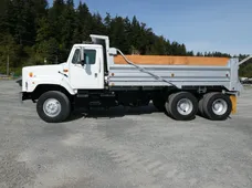 2000 INTERNATIONAL 2674