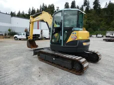  YANMAR VIO70-3A