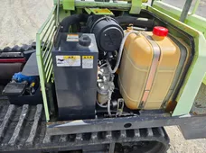 2007 YANMAR C30R