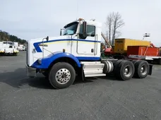 2009 KENWORTH 