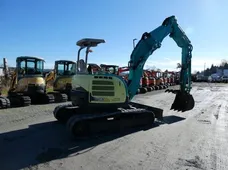 2010 YANMAR B6-6A