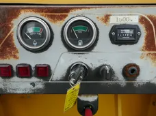 2011 KOMATSU D21P-8EO