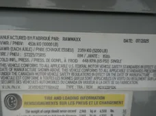 2026 RAWMAXX MDX12BP10k