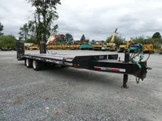 2007 INTERSTATE 40DLA