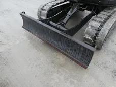 2010 YANMAR B4-6A