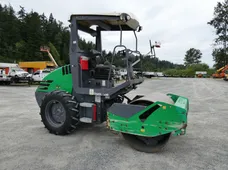 2016 HAMM H51