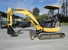 2018 KOMATSU PC30MR-5