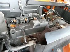 2016 HITACHI ZX75UR-5B