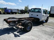 2008 FORD 