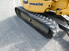 2018 KOMATSU PC30MR-5