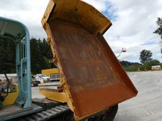 2006 YANMAR C50R-3A