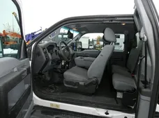 2015 FORD F350 4x4