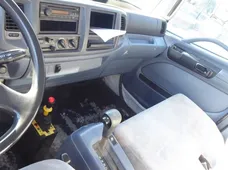 2007 HINO 258