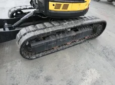 2010 YANMAR B4-6A