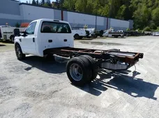 2008 FORD 