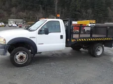 2007 FORD F350