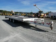 2004 TRAILKING TK40LP-2400