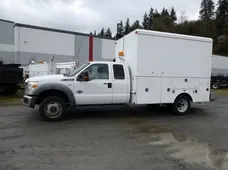 2011 FORD 