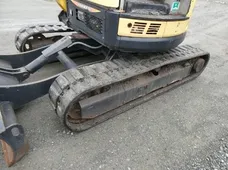 2012 YANMAR B3-6A