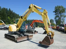 2010 YANMAR B7-5A