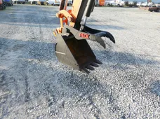 2011 HITACHI ZX30U-3