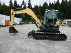  YANMAR VIO70-3A