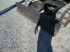 2012 YANMAR VIO40-5B