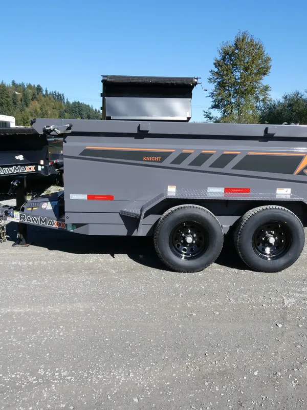 2026 RAWMAXX SDXK10BP10K