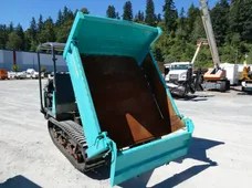 2010 YANMAR C30R-2B