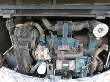 1992 KUBOTA KX-021