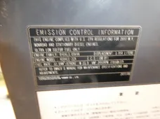 2011 KOMATSU D21P-8EO