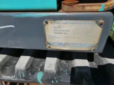 2010 YANMAR C30R-2B
