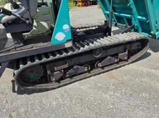 2007 YANMAR C30R