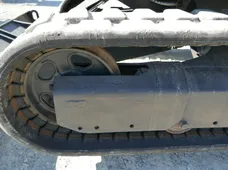 2011 YANMAR B3-6A
