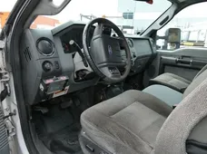 2011 FORD 