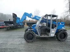 2013 GENIE 5519