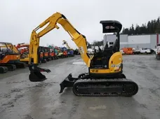 2010 YANMAR B4-6A