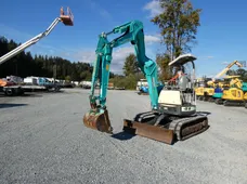 2007 YANMAR B4-6