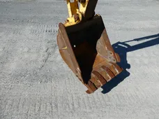 2017 KOMATSU PC35MR-5