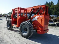2003 SKY TRAK 6042