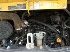  YANMAR VIO70-3A